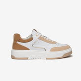 NeroGiardini E4 09992 D Sneakers  Ecru/Bianco